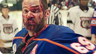 GOON 2: LAST OF THE ENFORCERS Red Band Trailer (2017) Seann William Scott Comedy Movie