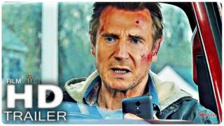 HONEST THIEF Trailer (2020)