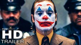 JOKER 2: Folie À Deux Final Trailer (2024)