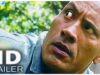 JUMANJI 2: WELCOME TO THE JUNGLE Trailer (2017)