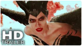 MALEFICENT 2: MISTRESS OF EVIL Final Trailers 2019