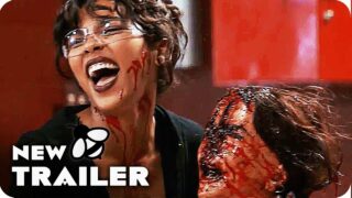 Tragedy Girls Trailer (2017) Alexandra Shipp, Brianna Hildebrand Comedy Horror Movie