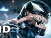 VENOM 3: THE LAST DANCE Final Trailer (2024)