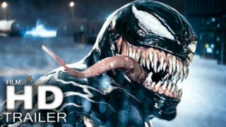 VENOM 3: THE LAST DANCE Final Trailer (2024)