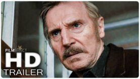 ABSOLUTION Trailer (2024) New Liam Neeson Thriller Movie