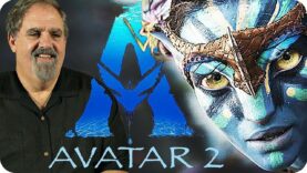 AVATAR 2 News: Multiple cultures and new environments on Pandora in the Avatar sequels!