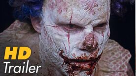 CLOWN Trailer (2014) Horror