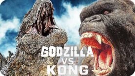 GODZILLA VS. KONG: Godzilla 2 Post-Credit Scene and the Future of the MonsterVerse