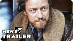 HIS DARK MATERIALS Trailer 2 Season 1 (2019) James McAvoy HBO Series