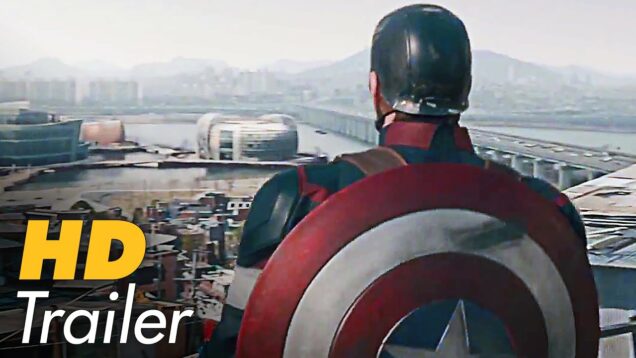 MARVELS AVENGERS 2 AGE OF ULTRON World Tour FEATURETTE (2015)