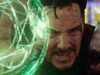 Marvel's DOCTOR STRANGE Trailer 2 (2016)