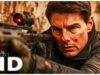 MISSION IMPOSSIBLE 8: Dead Reckoning Part 2 (2025) Movie Preview