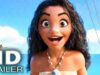 MOANA 2 Final Trailer (2024)