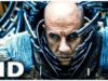 RIDDICK 4: FURYA (2025) Biggest Upcoming Movies Preview