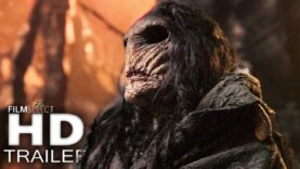 TOP NEW ALIEN & MONSTER MOVIES 2024 (Trailers)