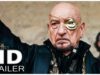 WILLIAM TELL Trailer (2025) Ben Kingsley, New Action Movie