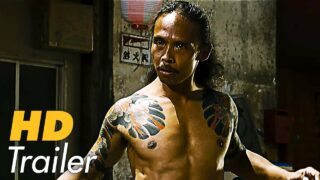 YAKUZA APOCALYPSE Trailer (OV) 2015 Takashi Miike