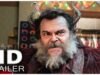 DEAR SANTA Trailer (2024) Jack Black