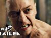 Glass Trailer 2 (2019) M. Night Shyamalan Movie