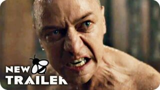 Glass Trailer 2 (2019) M. Night Shyamalan Movie