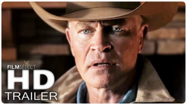 HOMESTEAD Trailer 2 (2024) Neal McDonough