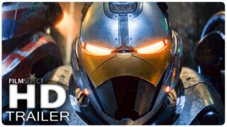 TOP NEW SUPERHERO MOVIES 2024 & 2025 (Trailers)