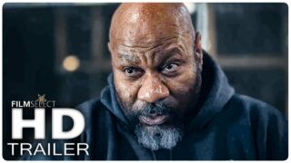 UPPERCUT Trailer (2025) Ving Rhames