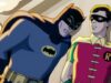 BATMAN – RETURN OF THE CAPED CRUSADERS Trailer 2 (2016) Animated Batman Movie