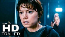 CLEANER Trailer (2025) Daisy Ridley