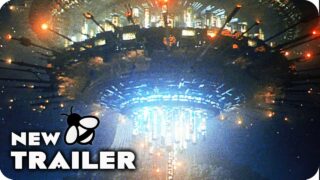 CLOSE ENCOUNTERS OF THE THRID KIND  Re-Release Trailer (1977)