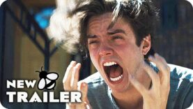 DANIEL ISN'T REAL Trailer (2019) Horror Mystery Patrick Schwarzenegger Movie