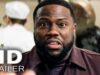 DIE HART 3: Hart To Kill Trailer (2024) Kevin Hart