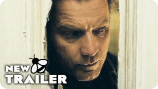 DOCTOR SLEEP Trailer (2019) Ewan McGregor Shining Sequel