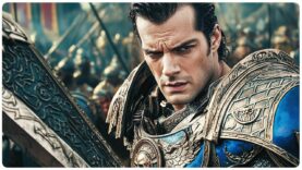 Henry Cavill in Warhammer 40k Live-Action Movie, Avengers 5: Doomsday, Deeper… Top Movie News 2024