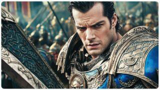 Henry Cavill in Warhammer 40k Live-Action Movie, Avengers 5: Doomsday, Deeper… Top Movie News 2024