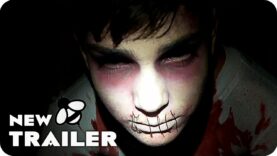 House of Salem Trailer (2017)