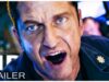 HUNTER KILLER Trailer (2018)