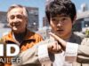 KARATE KID: LEGENDS Trailer (2025) Jackie Chan