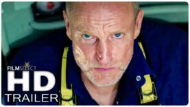 LAST BREATH Trailer (2025) Woody Harrelson