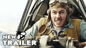 MIDWAY Trailer 2 (2019) Roland Emmerich WW2 Movie