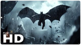 THE BATMAN 2 Preview (2026) Biggest Upcoming Movies