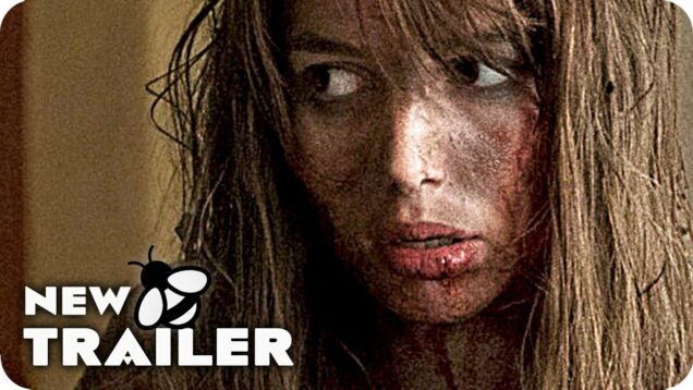 THE HOLE IN THE GROUND Trailer (2019) Horror Movie