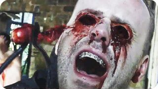 THE UNKINDNESS OF RAVENS Trailer (2017) Horror Movie