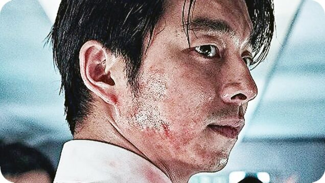 TRAIN TO BUSAN Trailer (2016) Korean Zombie Horror Movie