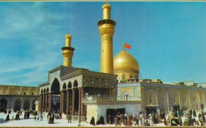 Karbala