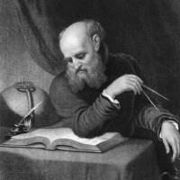 Galilei Galileo