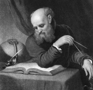 Galileo Galilei