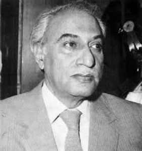 Ijaz Hussain Batalvi