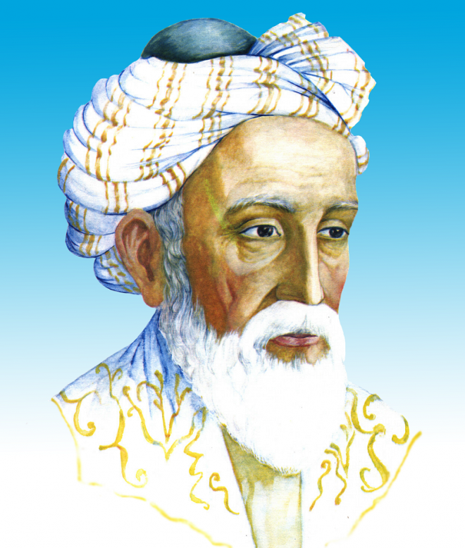 عمرخیام کون