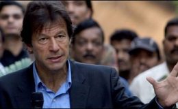 فیصل آباد : انقلاب کی راہیں ہموار ہو چکی ہیں۔ عمران خان